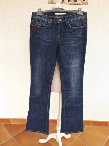 55 € Jean Rocker Joe's Jeans