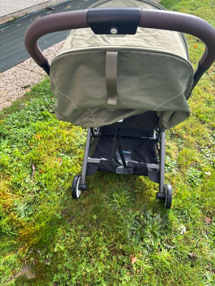 Poussette Cybex orfeo - photo numéro 9