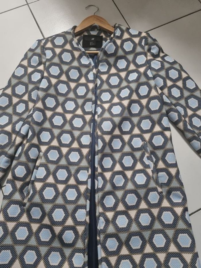 Manteau H&M