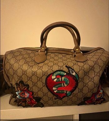 Sac Gucci inspiration  très bon état 