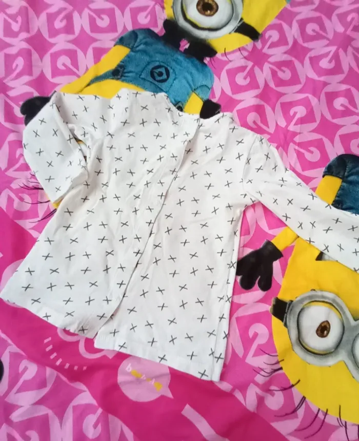 Blouse 24 mois La Redoute - photo numéro 2