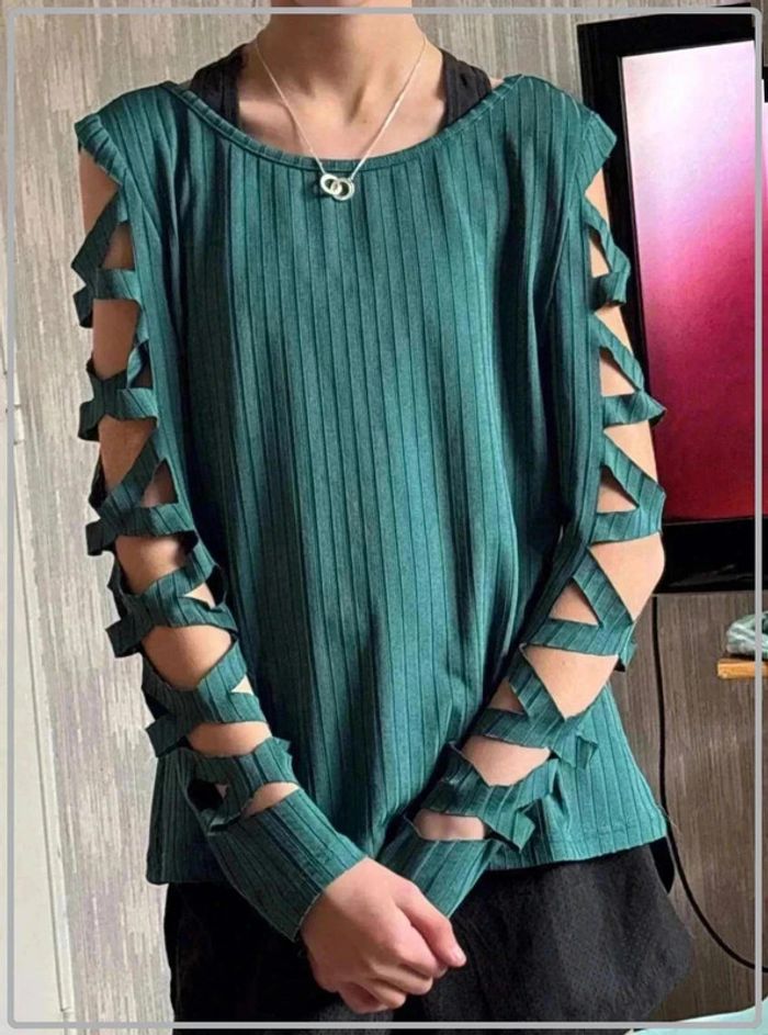 Tres jolie maillot taille 36 - photo numéro 2