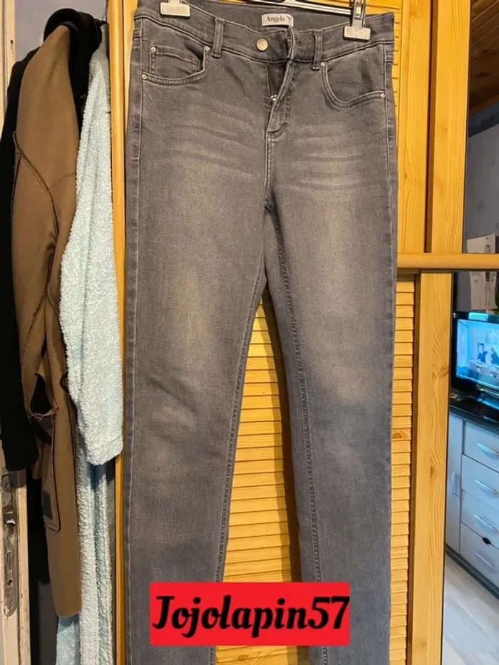 Jeans Angels