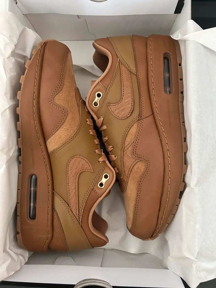 Nike Air Max 1 '87 - photo numéro 5