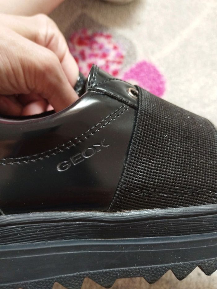 Chaussure Geox 36 - photo numéro 11