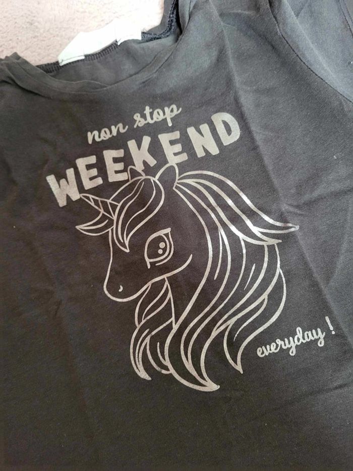 T-shirt - photo numéro 2