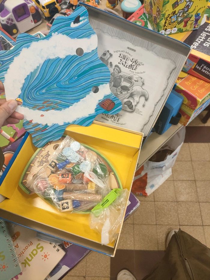 Kipp kipp ahoz? - photo numéro 2