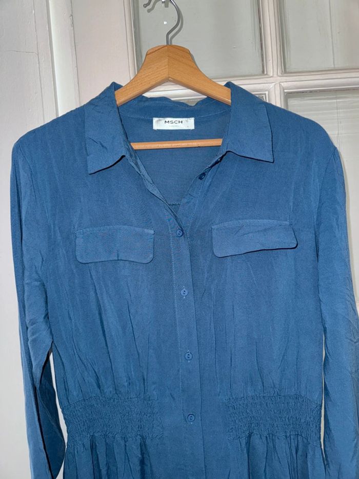 Robe longue msch Copenhagen  Taille L Valeur 89 euros - photo numéro 3
