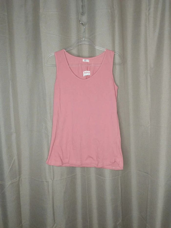 T-shirt livera
