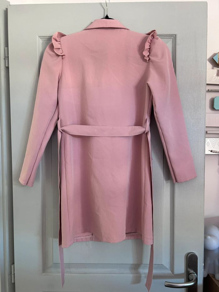 Veste enfant - photo numéro 3