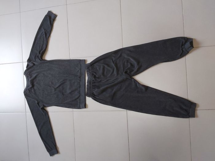 Pyjama hiver 12 ans - photo numéro 7