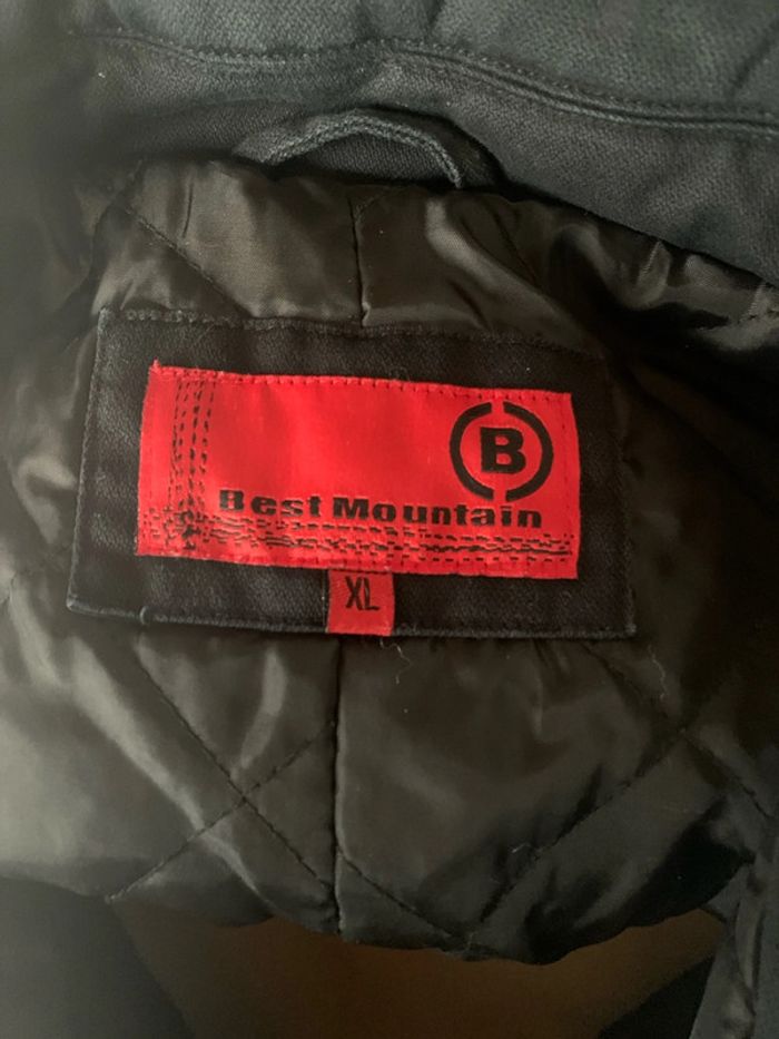 Magnifique manteau - photo numéro 7