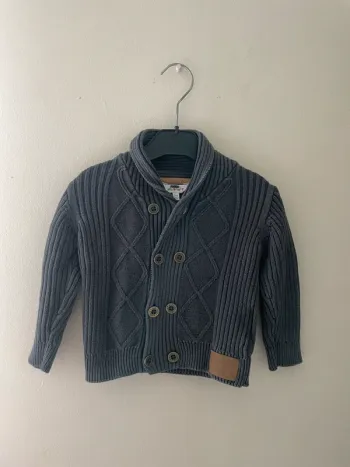 Pull Kid kanaï