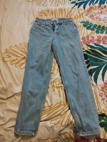 Jeans femme denim Pimkie taille 34