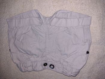 Short 3 mois
