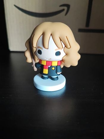Hermione Granger Harry Potter figurine 6 cm