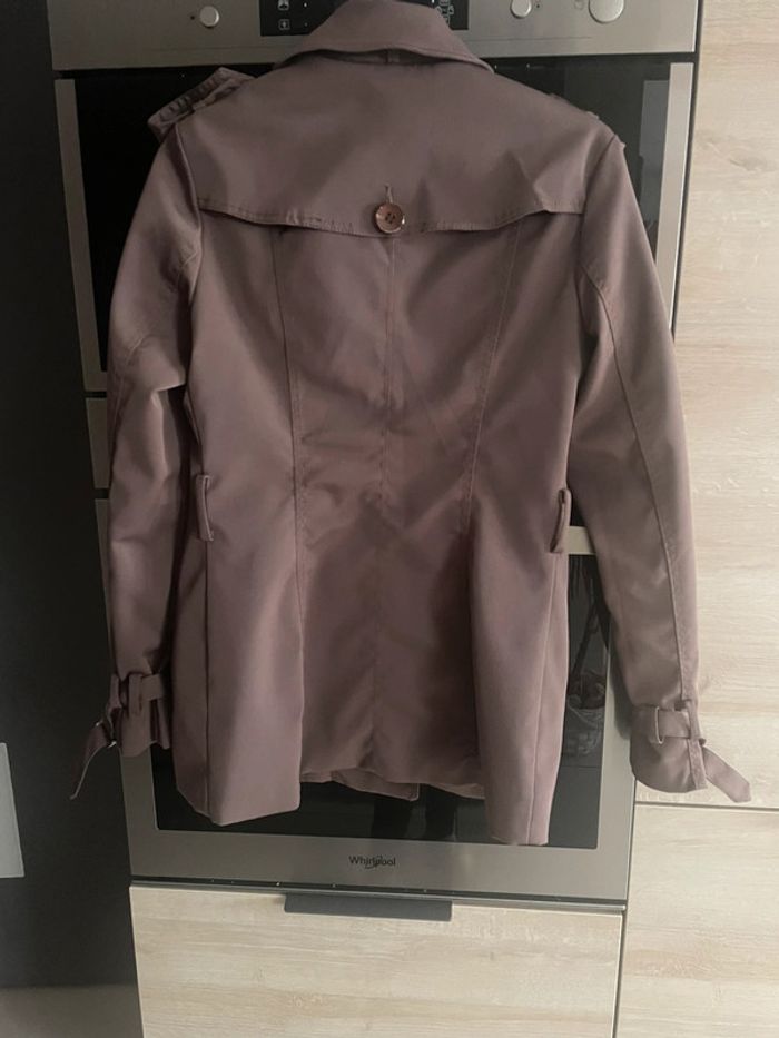 Trench - photo numéro 4