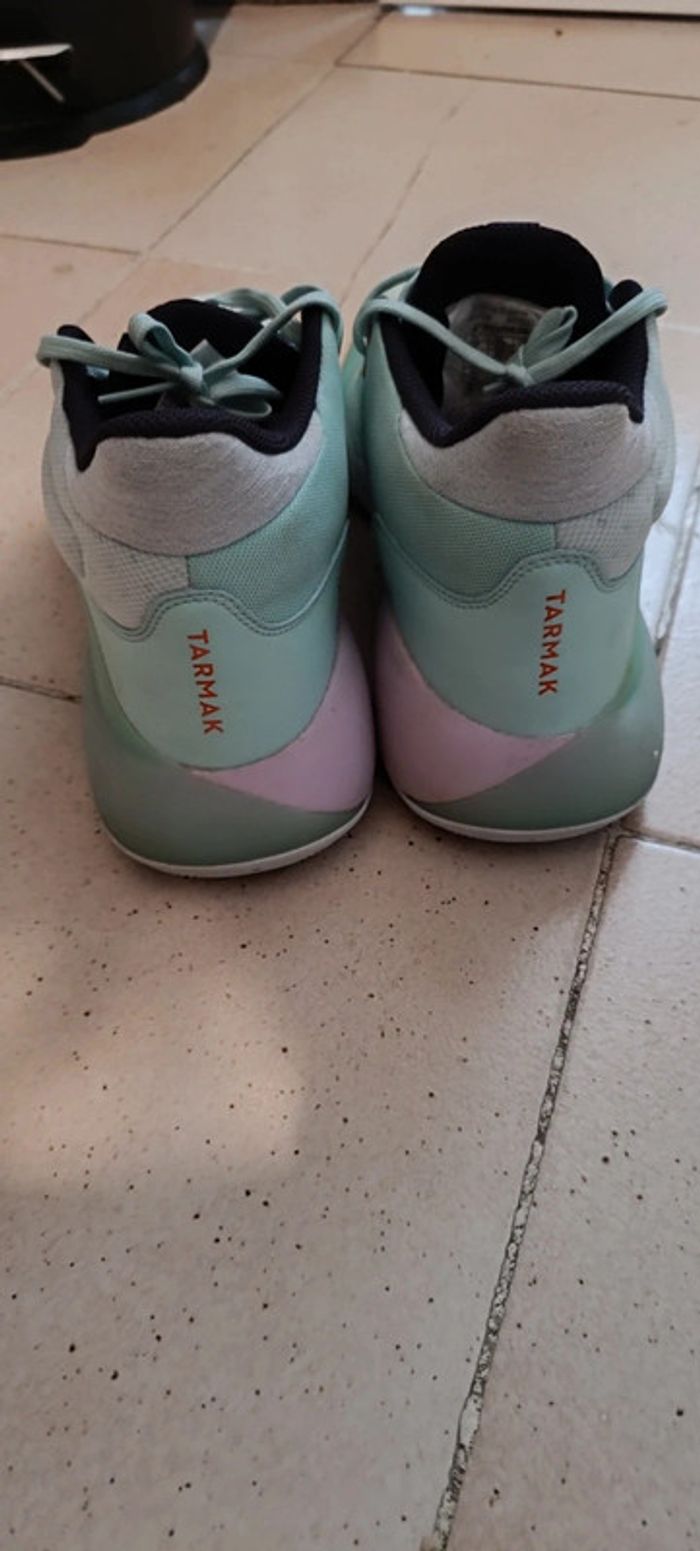 Paire de basket 43 - photo numéro 2