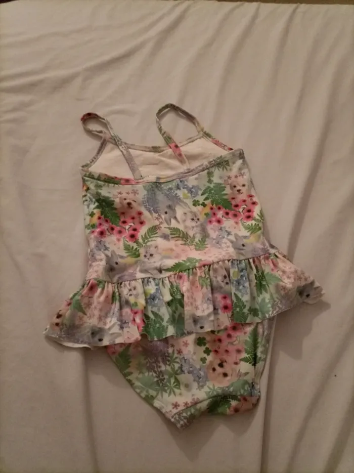 Maillot de bain - photo numéro 2