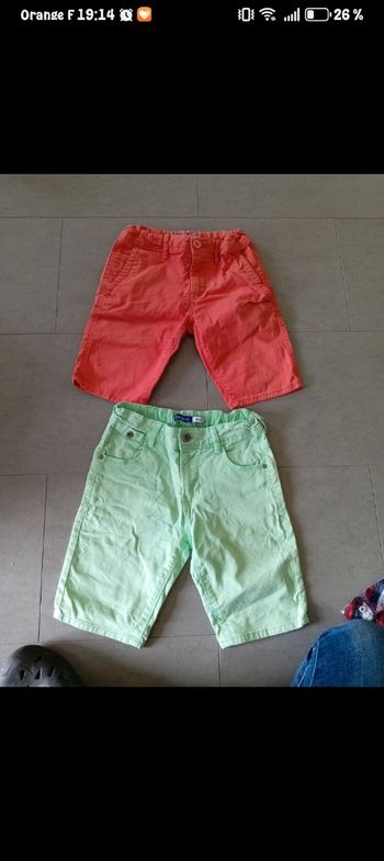 Short 