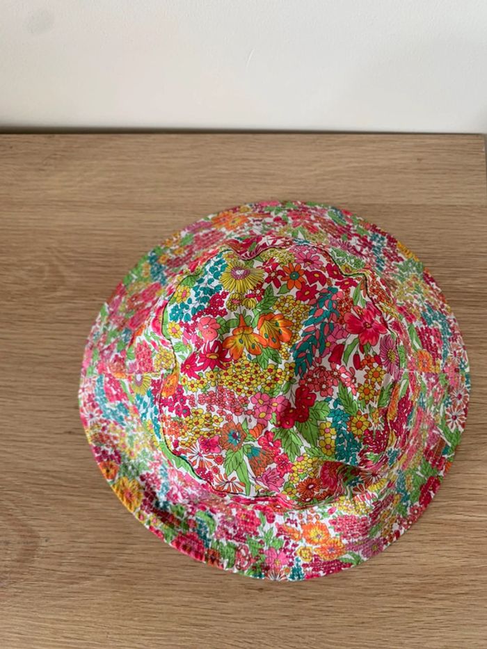 Chapeau jacadi 3 ans - photo numéro 2