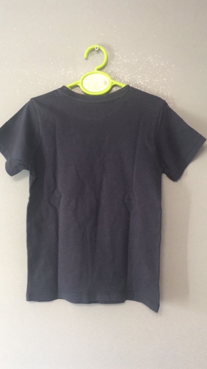 Tee shirt tex - photo numéro 3