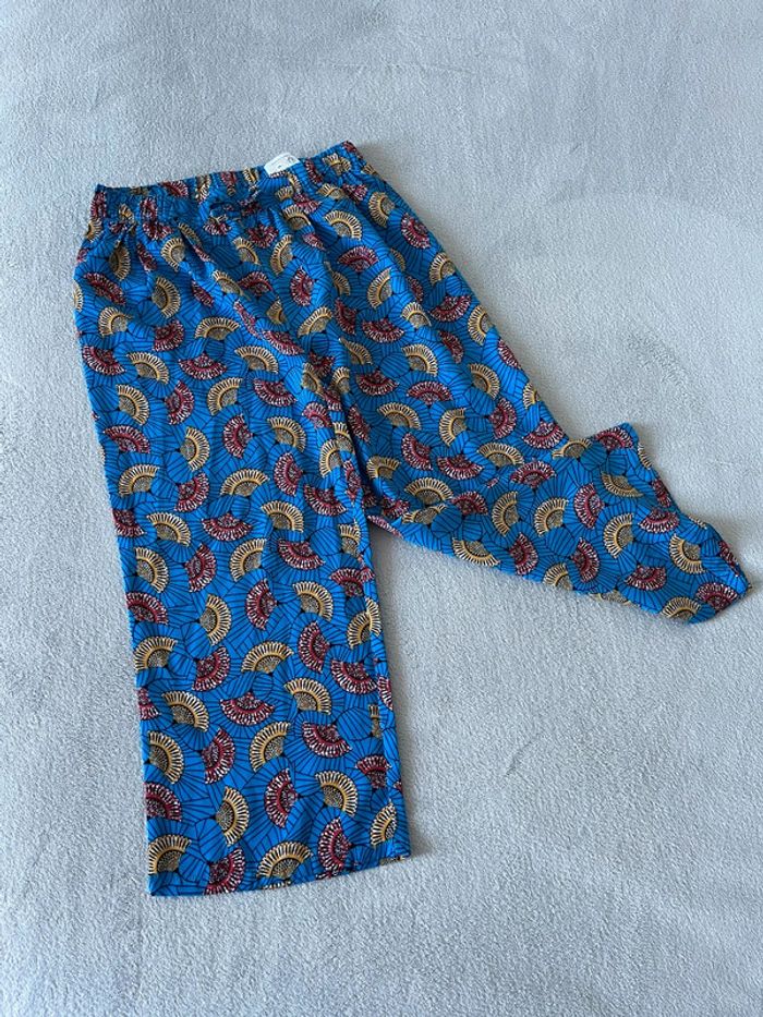 Pantalon léger 6 ans