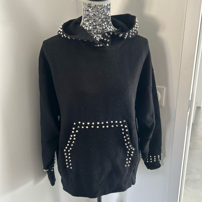 Pull clous Zara