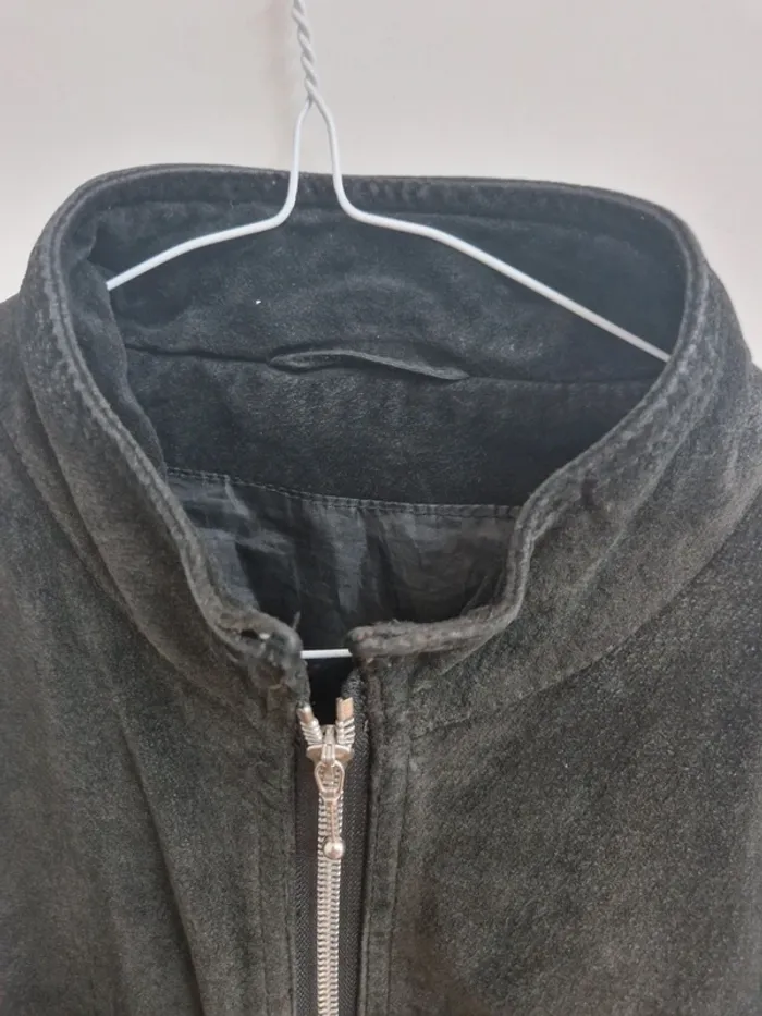 Veste - photo numéro 7