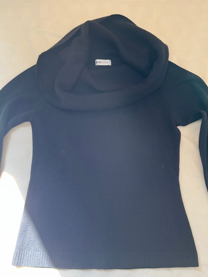 Pull laine S - photo numéro 5