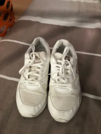 Chaussures le coq sportif x soprano