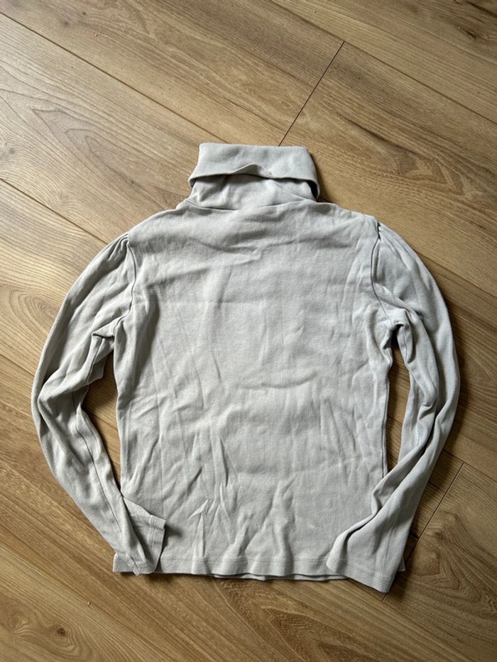 Sous pull vertbaudet - photo numéro 2