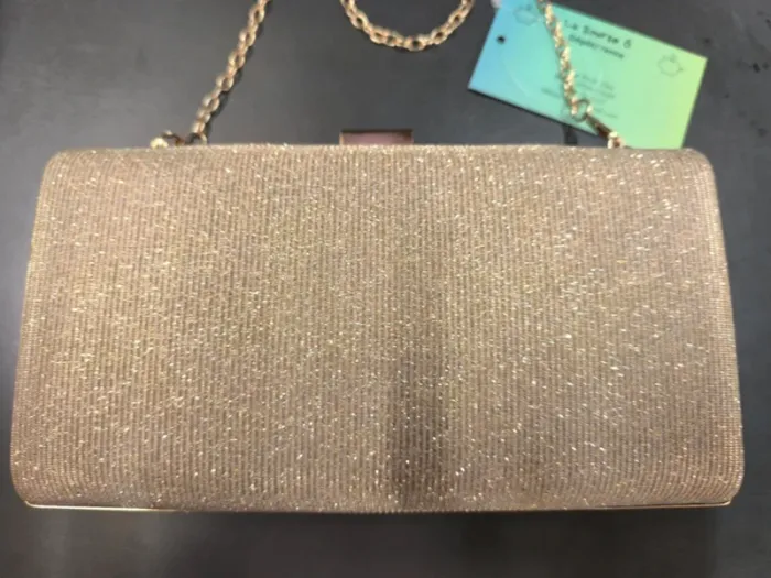 Sac doré 252 729 - photo numéro 2