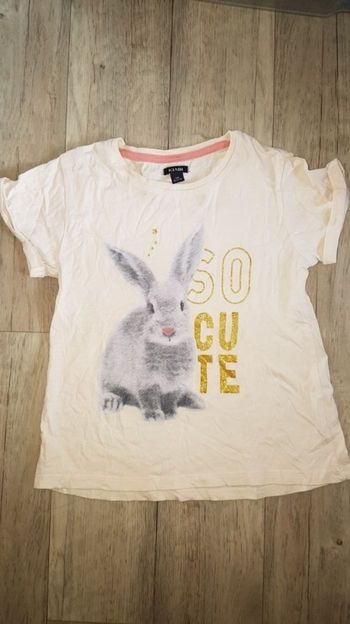 Lot tee shirt