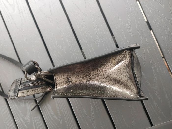 sac noir mordoré irisé Marc O'Polo - photo numéro 6