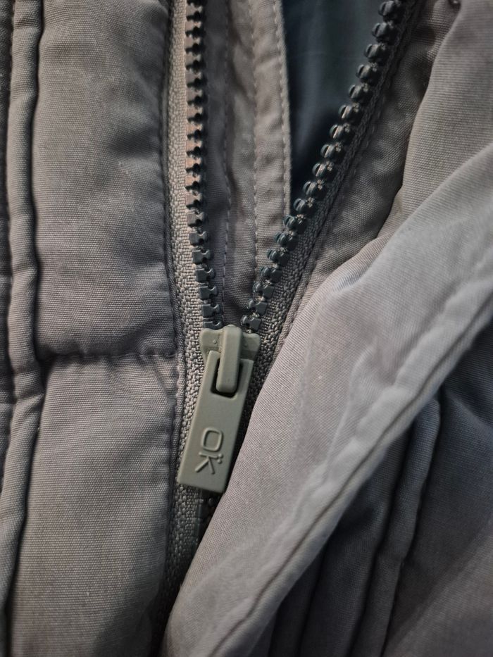 Doudoune sans manche Okaïdi 4 ans - photo numéro 6