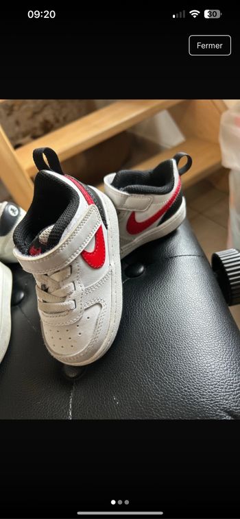 Air force
