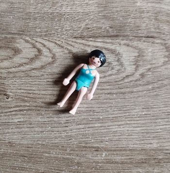 🪄 Femme Playmobil #emyfleury_playmobil