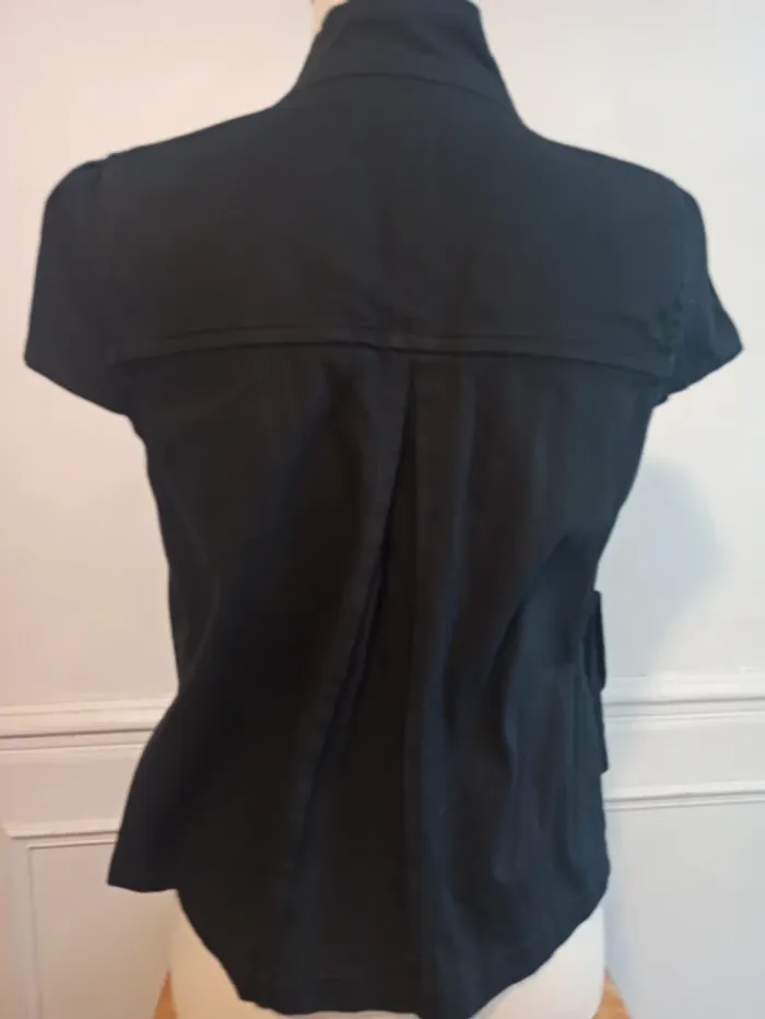Vestes été t38 - photo numéro 4