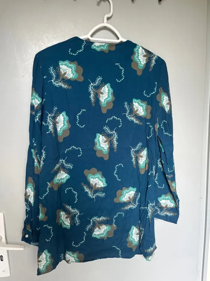 Blouse Julie Guerlande - photo numéro 4