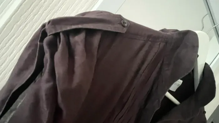 La robe d’été Max Mara - photo numéro 18