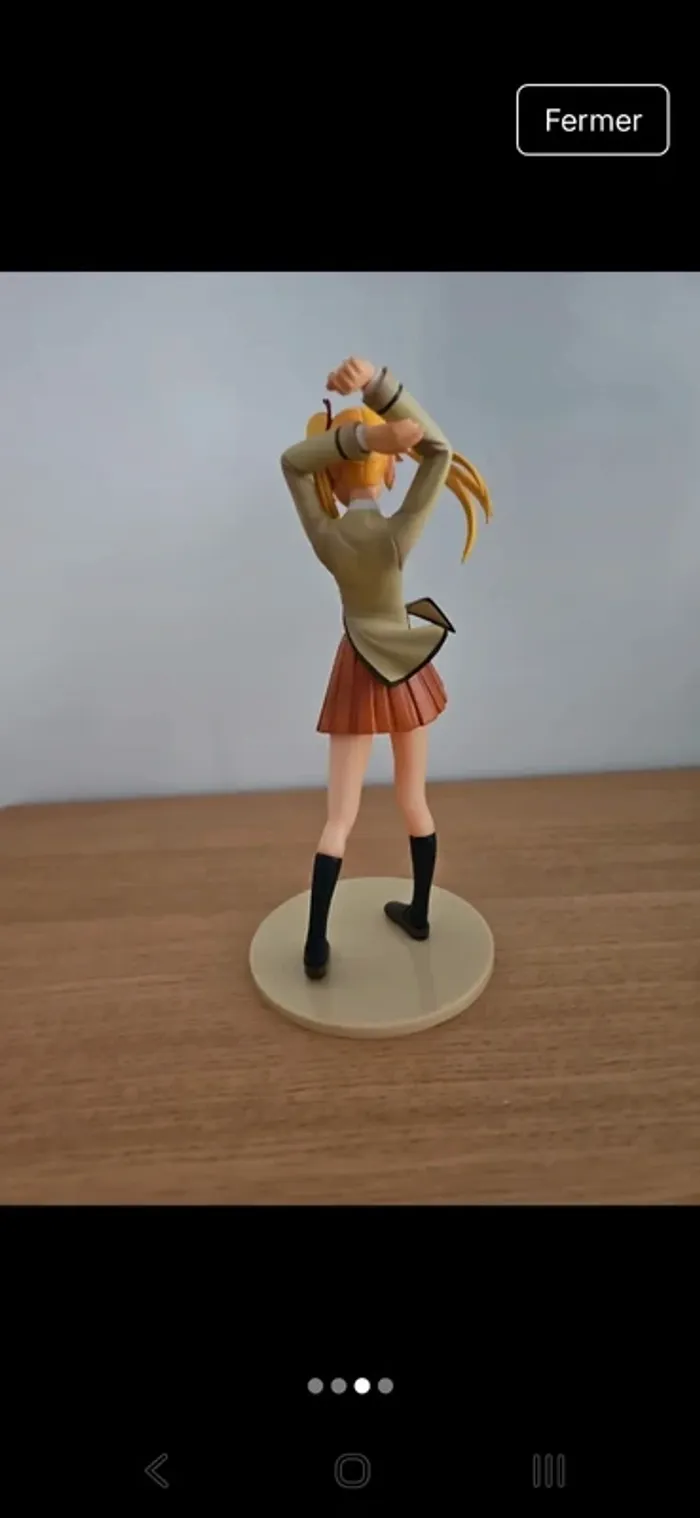 School Rumble Eri - airi Sawachika - photo numéro 3