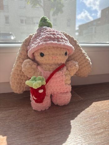 Peluche