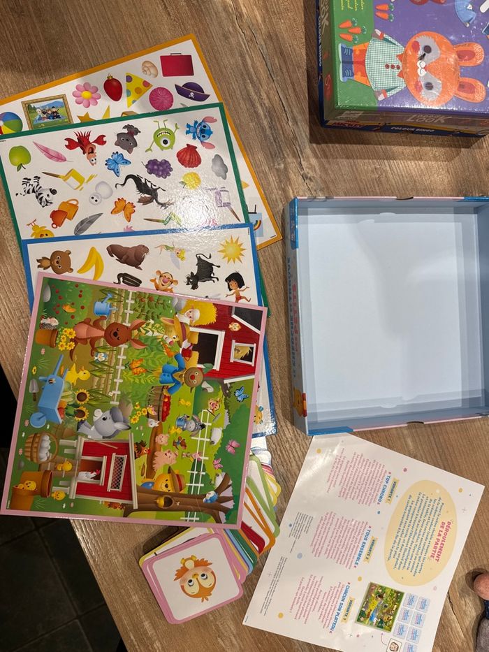 Jeux société - photo numéro 2