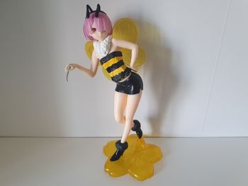 Re Zero Starting Life In Another World - Figurine Ram Fairy Elements Espresto