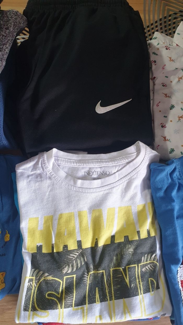 Lot vêtements garçon 8 ans - photo numéro 3