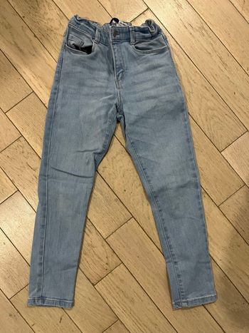 Jean skinny Okaïdi 