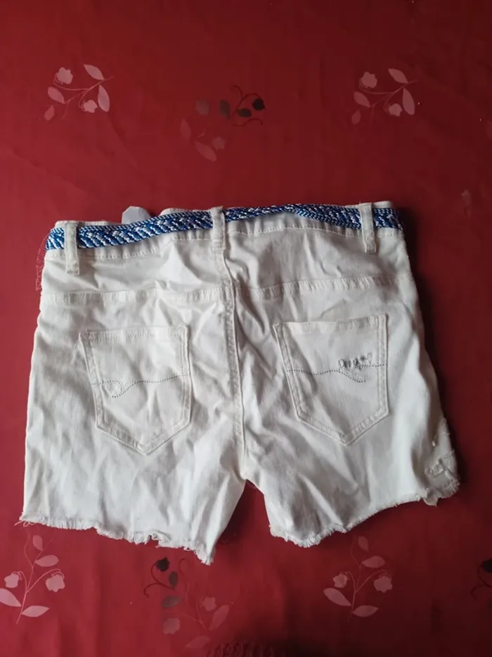 Lot shorts - photo numéro 6