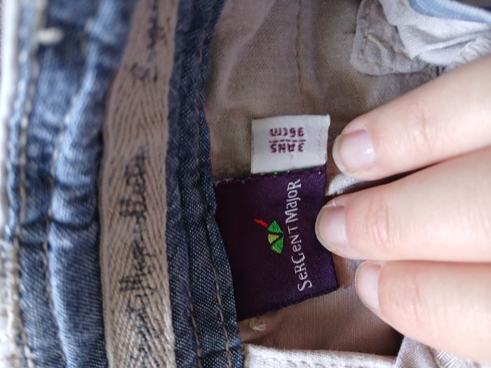 Pantalon - photo numéro 2