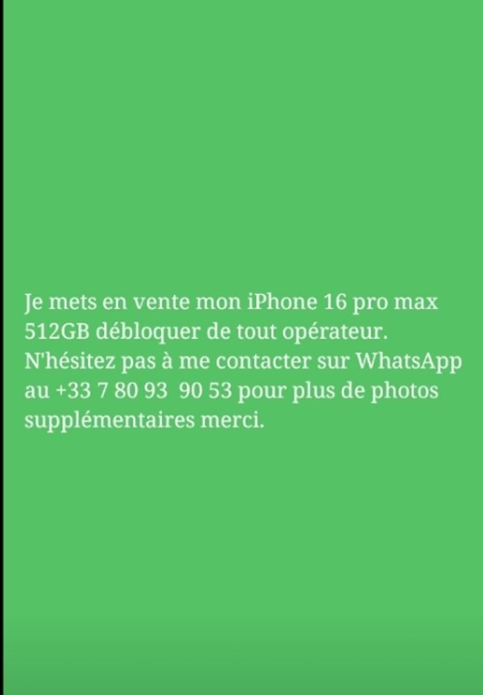 Un tel top. - photo numéro 1